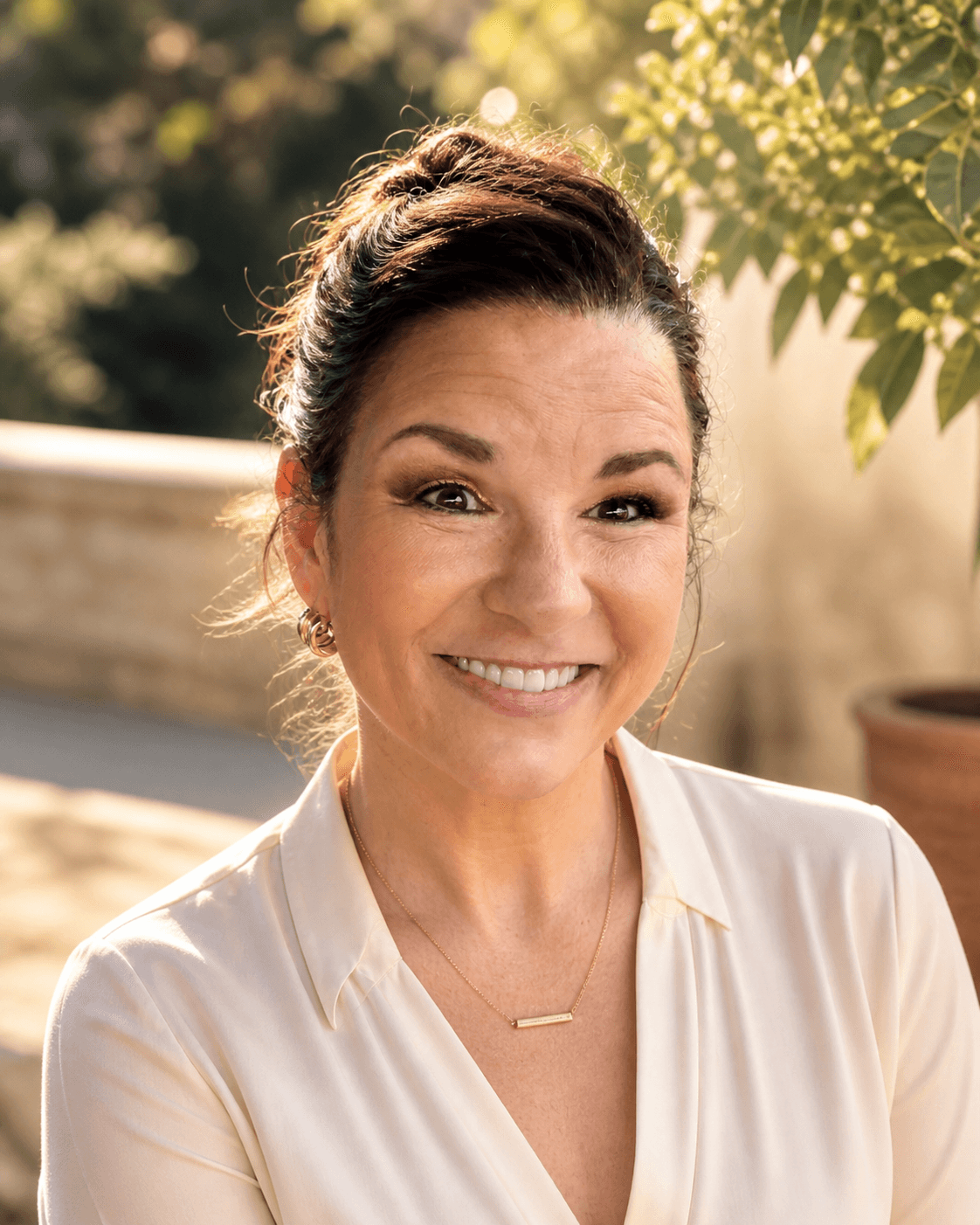Adrienne Schutte — AI Fluency Educator & Change Management Strategist